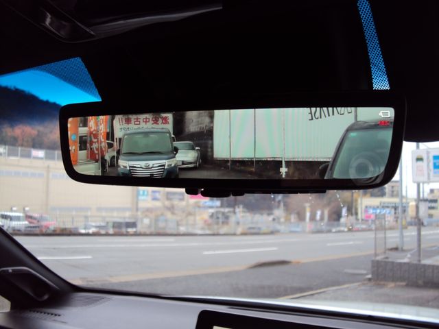 TOYOTA HARRIER 2WD 2023