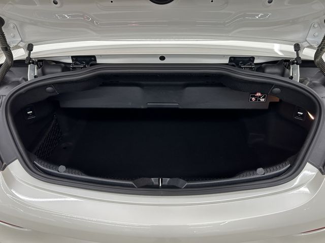 MERCEDES BENZ MERCEDES BENZ C class Cabriolet 2017