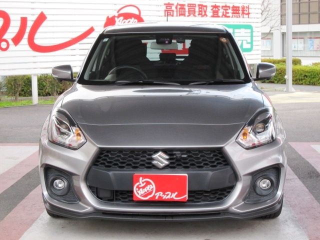 SUZUKI SWIFT 2019