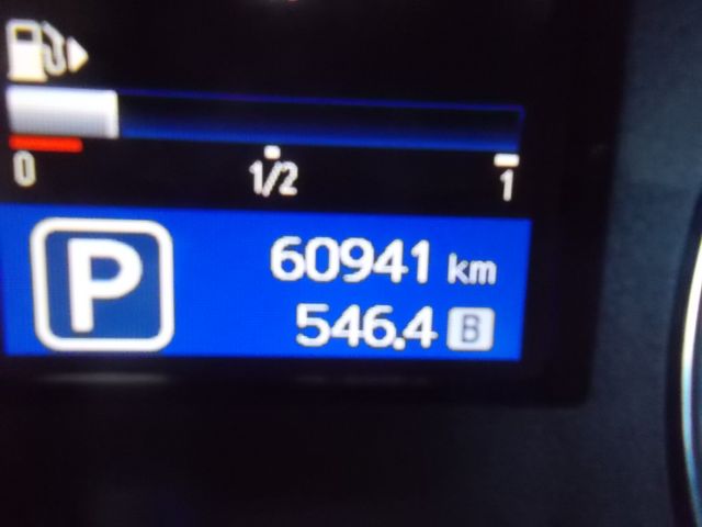 NISSAN NV350 CARAVAN 4WD 2019