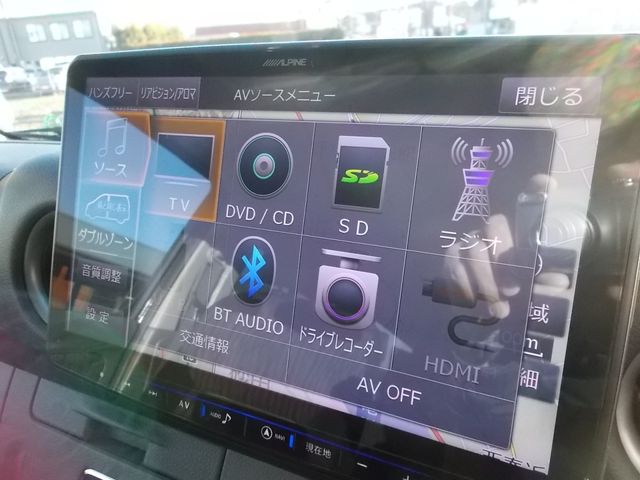 NISSAN NV350 CARAVAN 4WD 2019