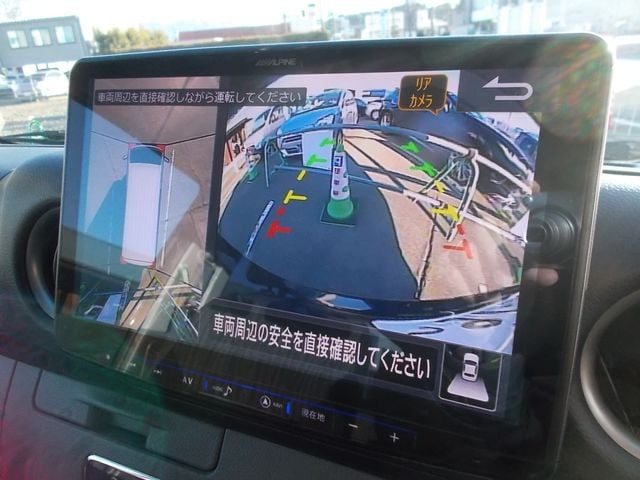 NISSAN NV350 CARAVAN 4WD 2019