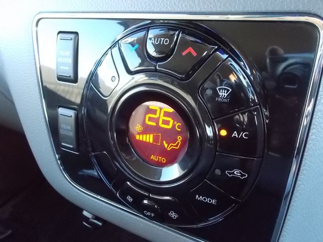 NISSAN NV350 CARAVAN 4WD 2019