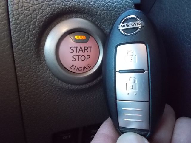 NISSAN NV350 CARAVAN 4WD 2019