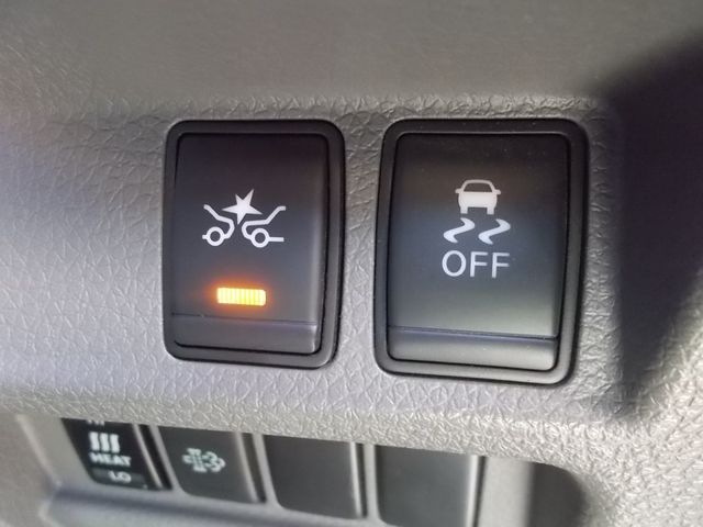 NISSAN NV350 CARAVAN 4WD 2019