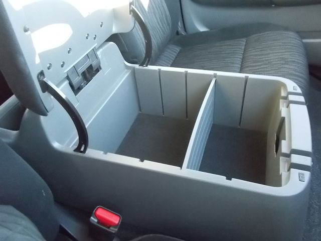 NISSAN NV350 CARAVAN 4WD 2019