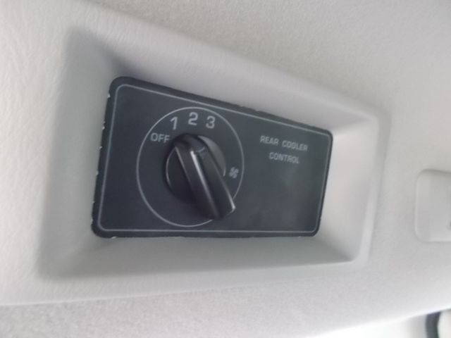 NISSAN NV350 CARAVAN 4WD 2019