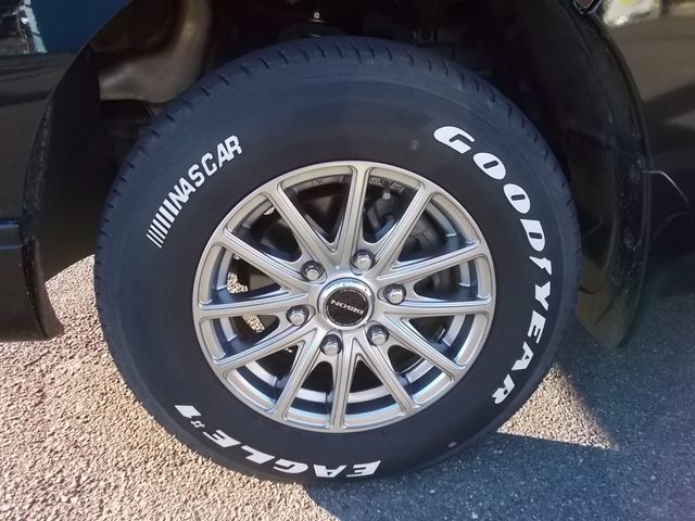 NISSAN NV350 CARAVAN 4WD 2019