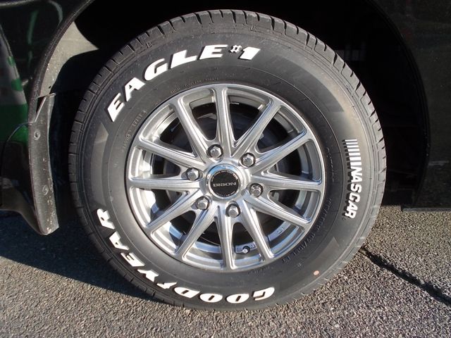 NISSAN NV350 CARAVAN 4WD 2019