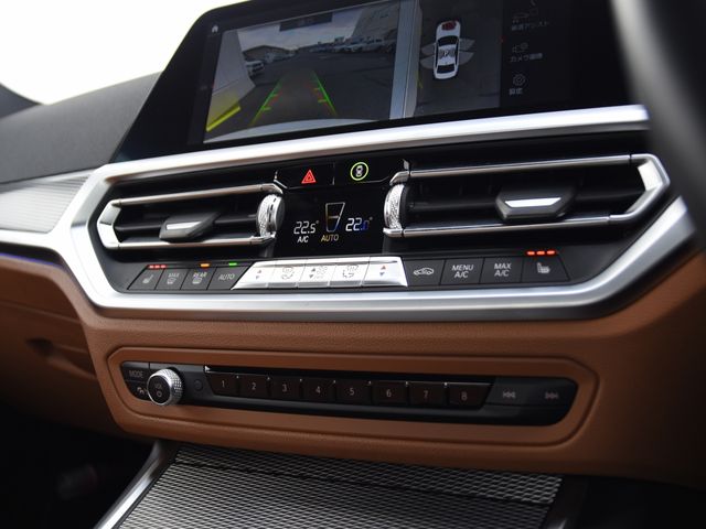 BMW BMW 3series sedan 2021