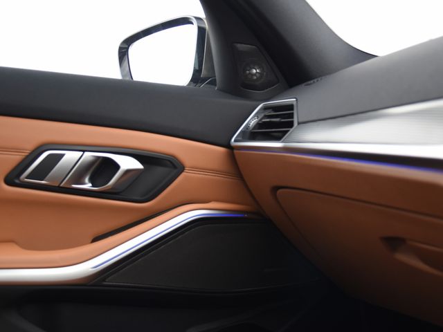 BMW BMW 3series sedan 2021