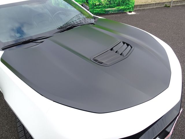 CHEVROLET CHEVROLET CAMARO 2020