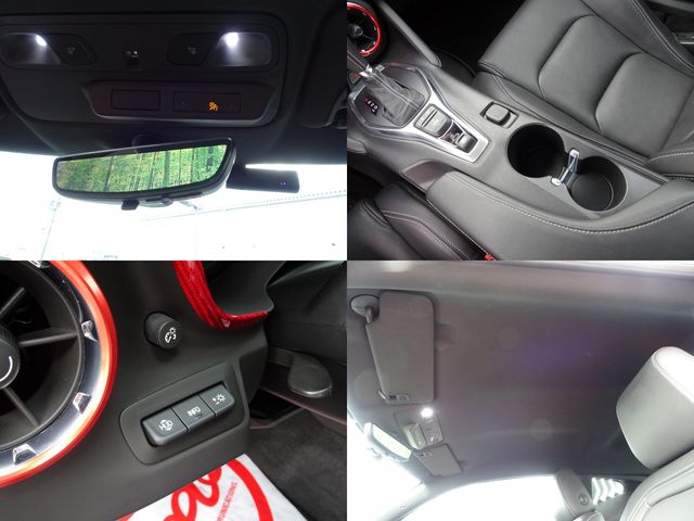 CHEVROLET CHEVROLET CAMARO 2020