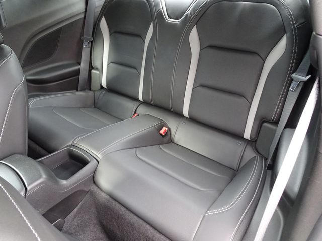 CHEVROLET CHEVROLET CAMARO 2020