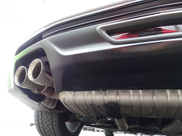 CHEVROLET CHEVROLET CAMARO 2020