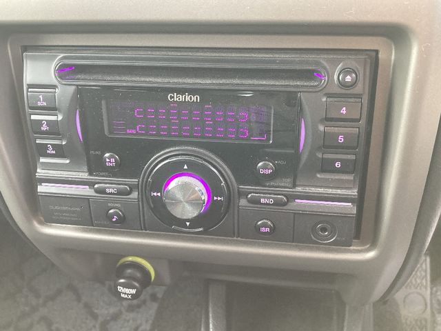 DAIHATSU TERIOS KID 4WD 2010