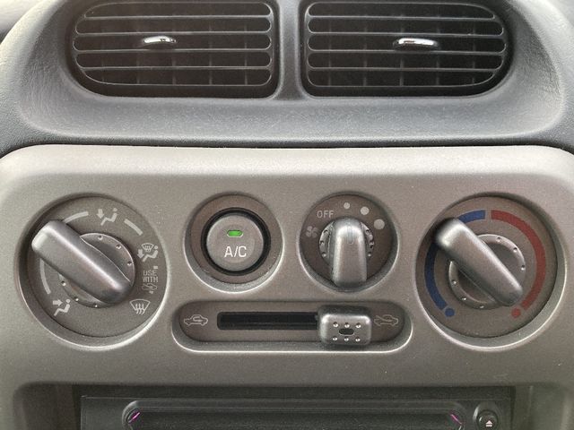 DAIHATSU TERIOS KID 4WD 2010