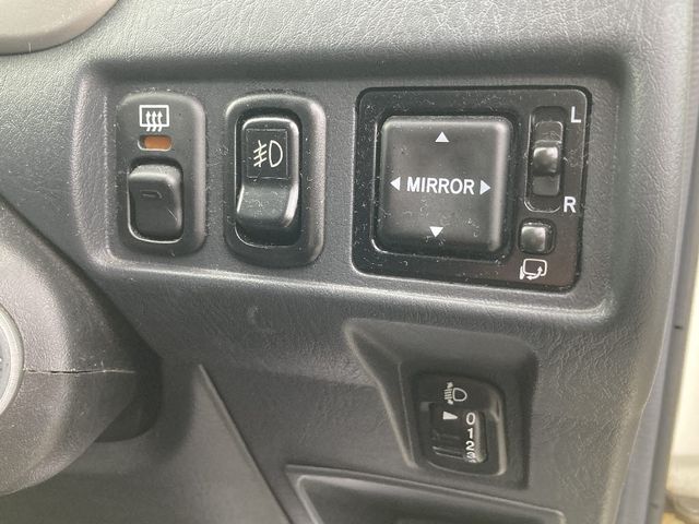 DAIHATSU TERIOS KID 4WD 2010