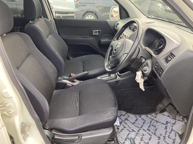 DAIHATSU TERIOS KID 4WD 2010