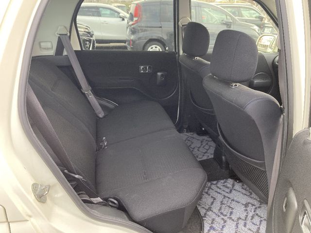 DAIHATSU TERIOS KID 4WD 2010