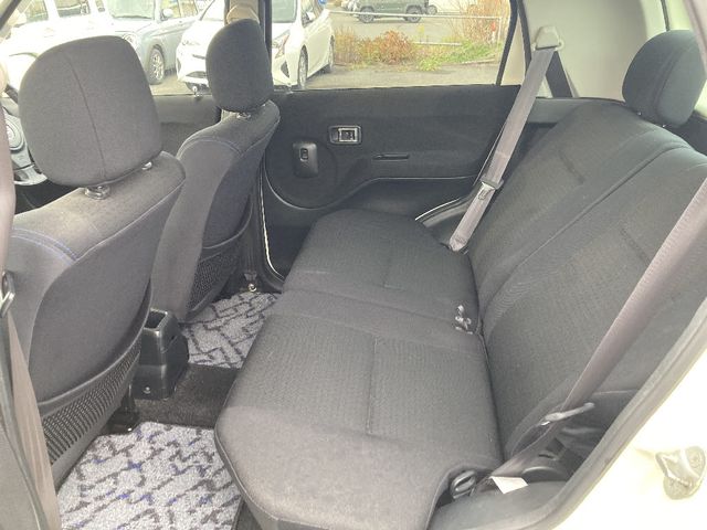 DAIHATSU TERIOS KID 4WD 2010