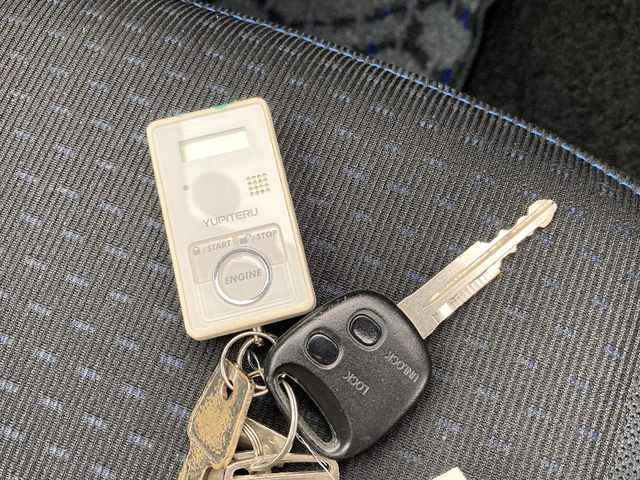 DAIHATSU TERIOS KID 4WD 2010