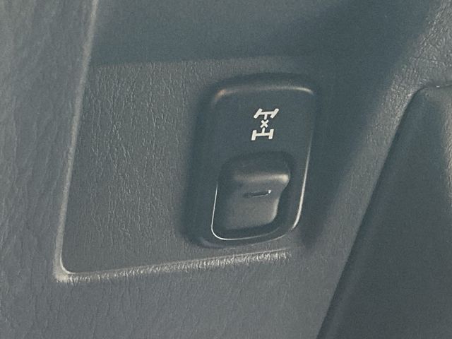 DAIHATSU TERIOS KID 4WD 2010