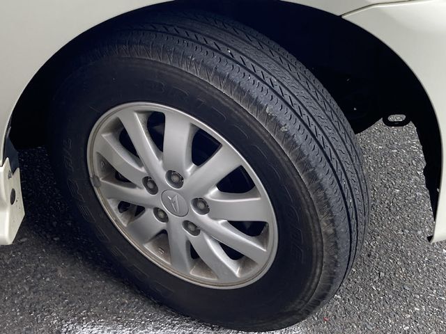 DAIHATSU TERIOS KID 4WD 2010