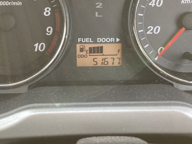 DAIHATSU TERIOS KID 4WD 2010