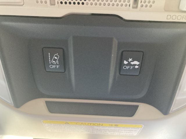 SUBARU FORESTER 2018