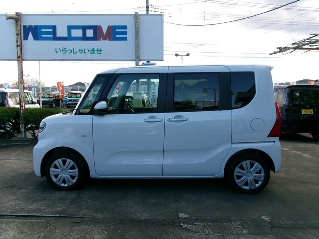 DAIHATSU TANTO 2025