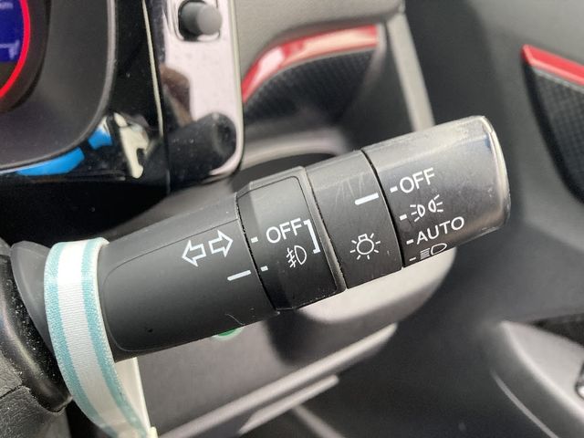 HONDA N-WGN CUSTOM 4WD 2017