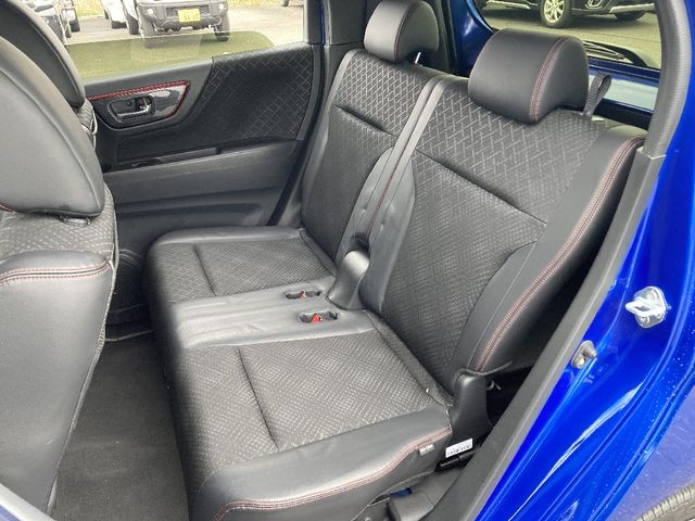 HONDA N-WGN CUSTOM 4WD 2017