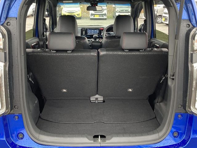 HONDA N-WGN CUSTOM 4WD 2017