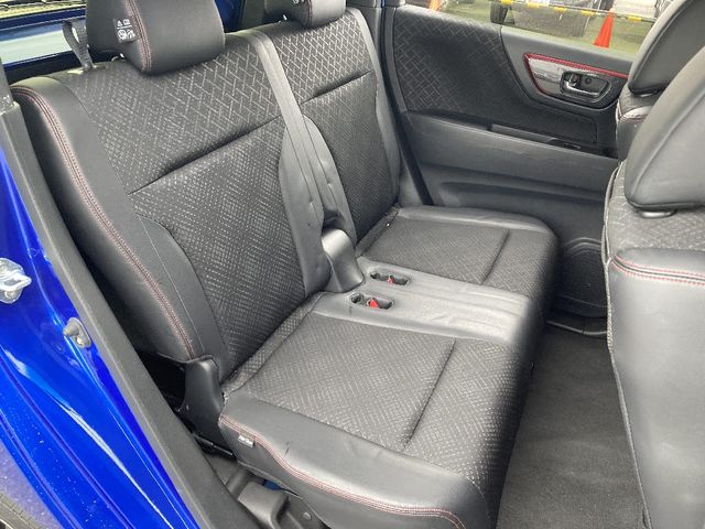 HONDA N-WGN CUSTOM 4WD 2017