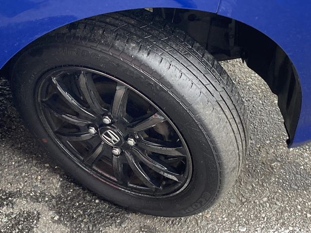 HONDA N-WGN CUSTOM 4WD 2017