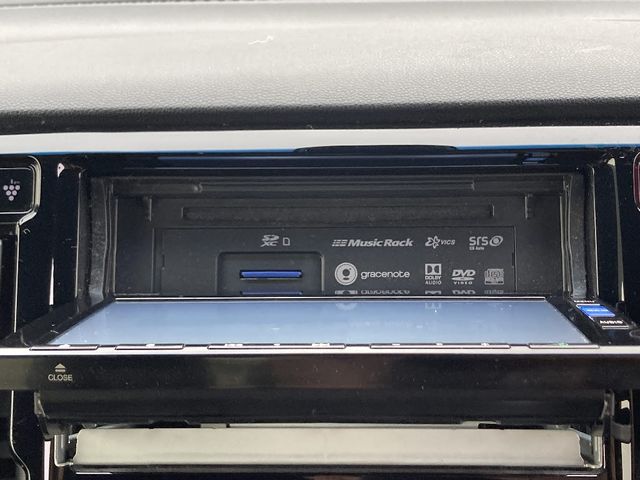 HONDA N-WGN CUSTOM 4WD 2017