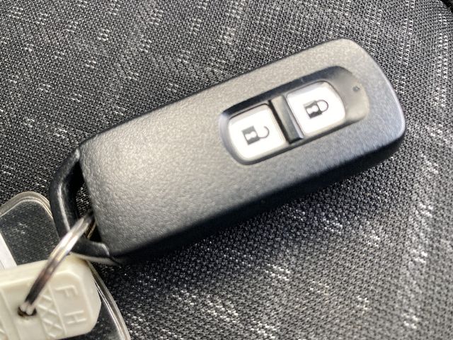 HONDA N-WGN CUSTOM 4WD 2017