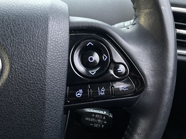 TOYOTA PRIUS PHV 2020