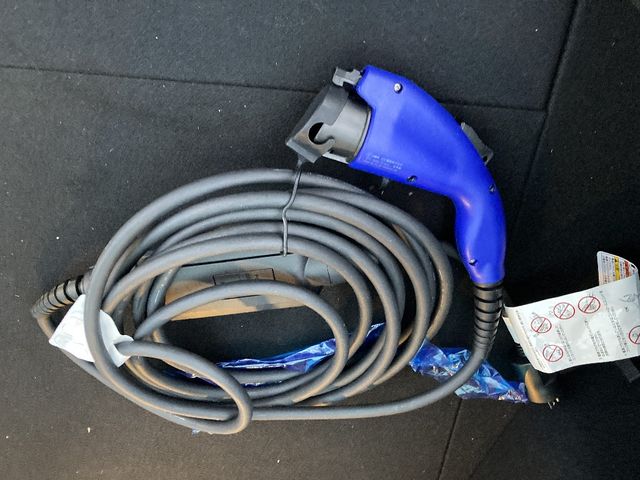 TOYOTA PRIUS PHV 2020