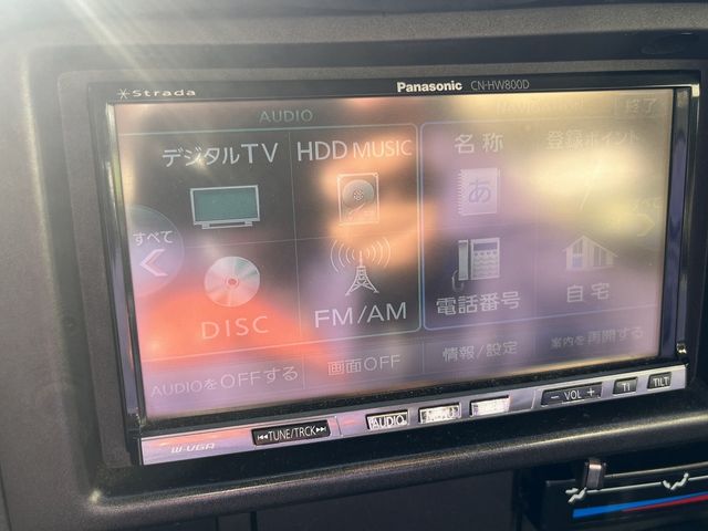 TOYOTA LANDCRUISER wagon 1989