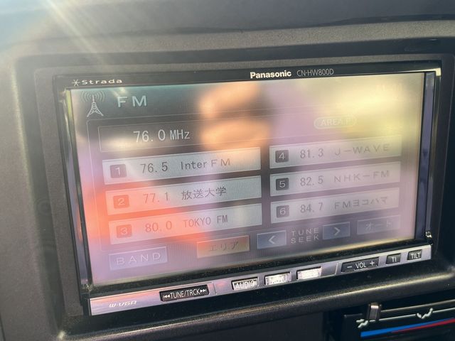 TOYOTA LANDCRUISER wagon 1989