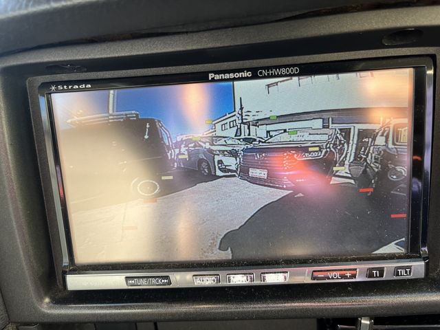 TOYOTA LANDCRUISER wagon 1989