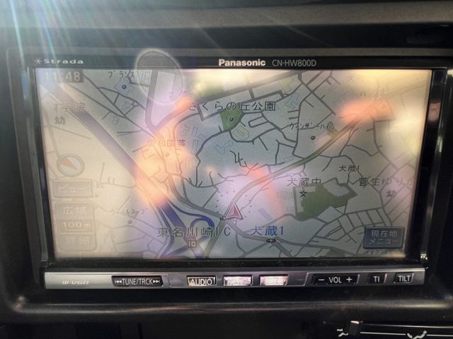 TOYOTA LANDCRUISER wagon 1989