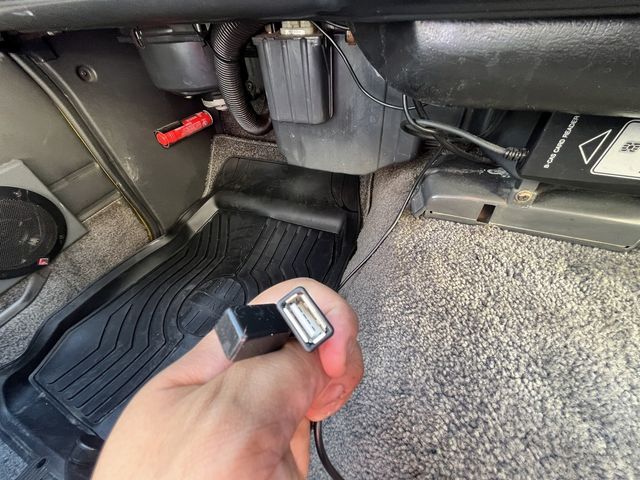 TOYOTA LANDCRUISER wagon 1989