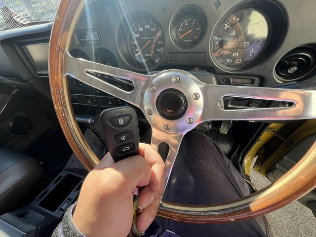 TOYOTA LANDCRUISER wagon 1989