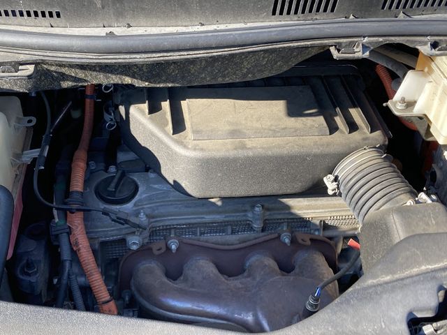 TOYOTA ALPHARD hybrid 4WD 2013