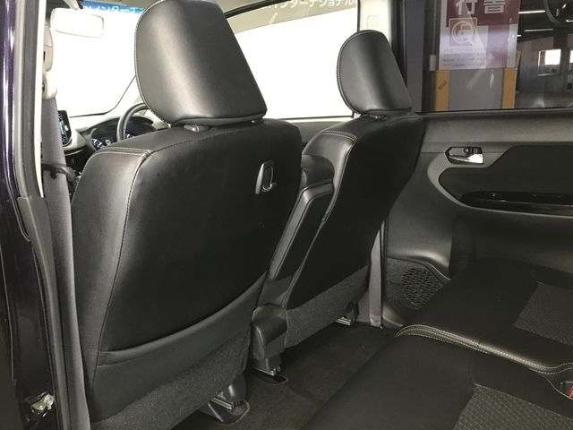 DAIHATSU MOVE CUSTOM 2018