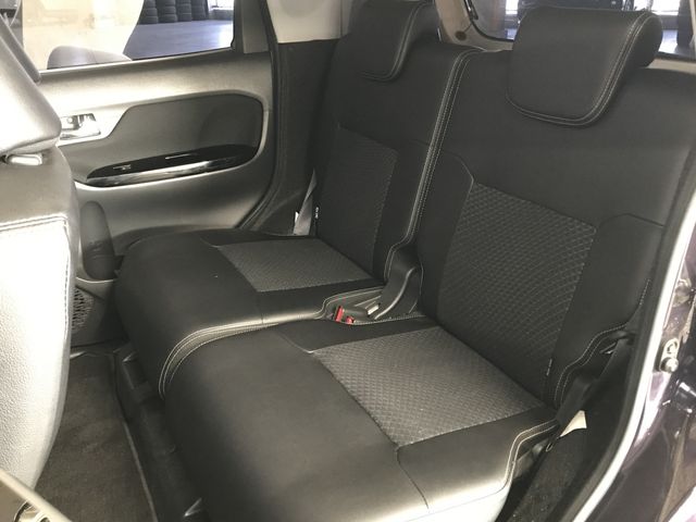 DAIHATSU MOVE CUSTOM 2018