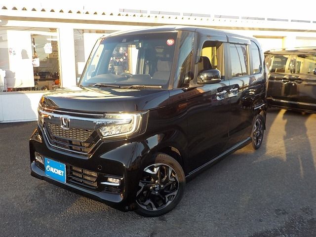 SUZUKI Spacia BASE 2025